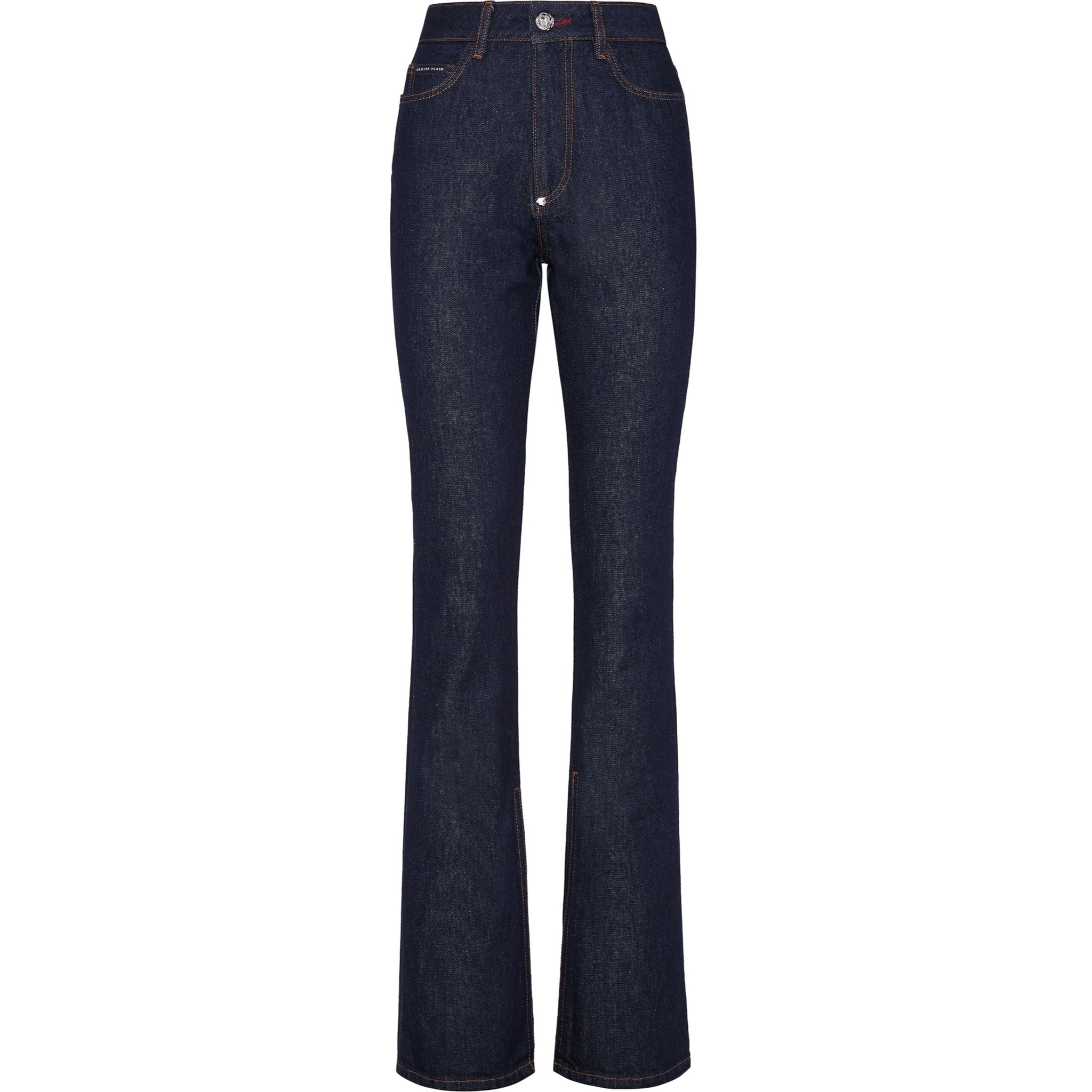 PHILIPP PLEIN Vaqueros Flare Fit