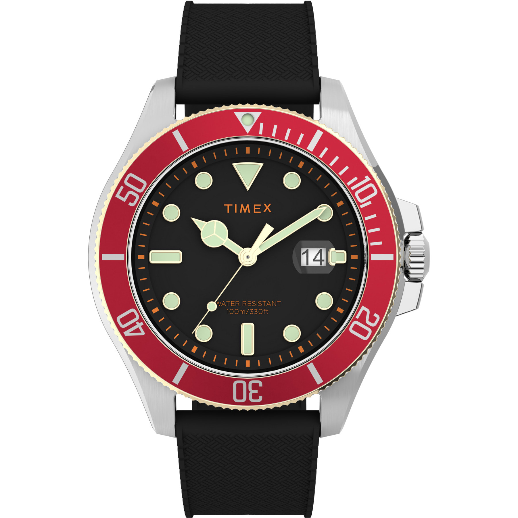 Timex Reloj Analógico De Cuarzo Trend Harborside Coast