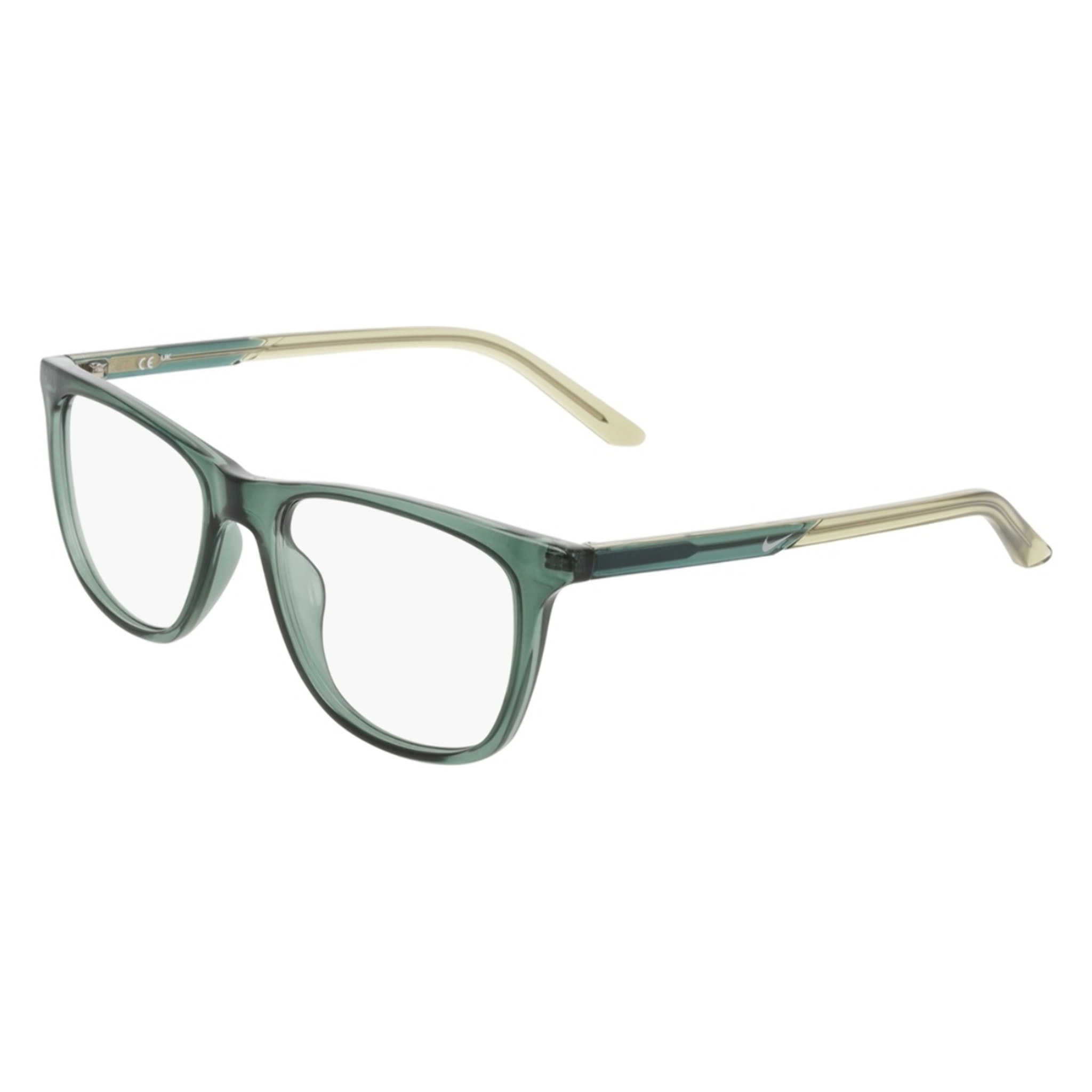Gafas de Vista Nike 7132 301 de Acetato Inyectado Hombre 54 mm