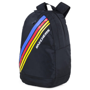 Mochila Casual/Ocio Skechers Set Negro