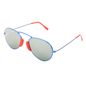 Gafas de sol Lgr Unisex AGADIR-BLUE-08