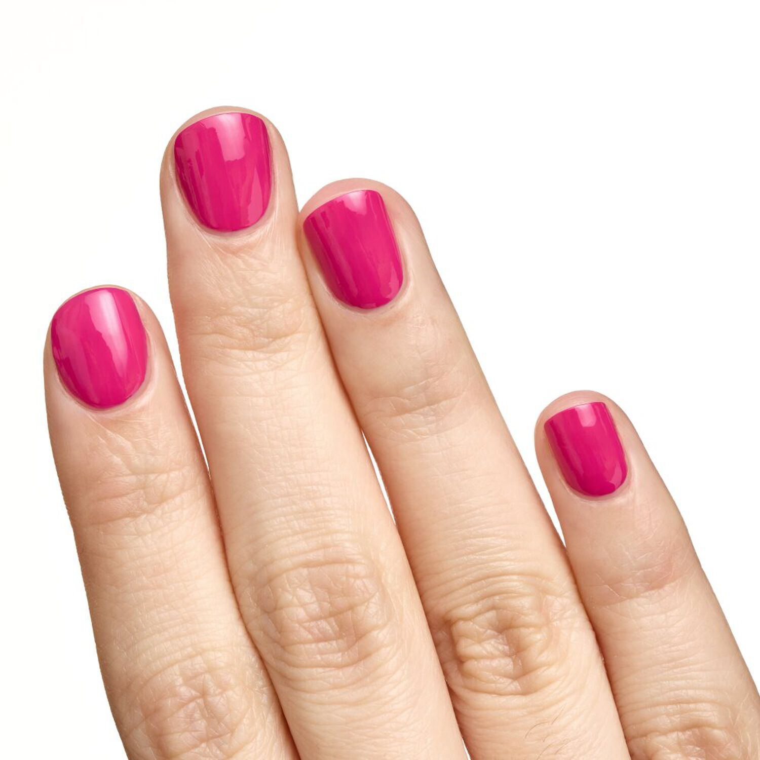 Gel Nail Polish - Vernis à Ongles Séchage Rapide Fini Brillant 8ml