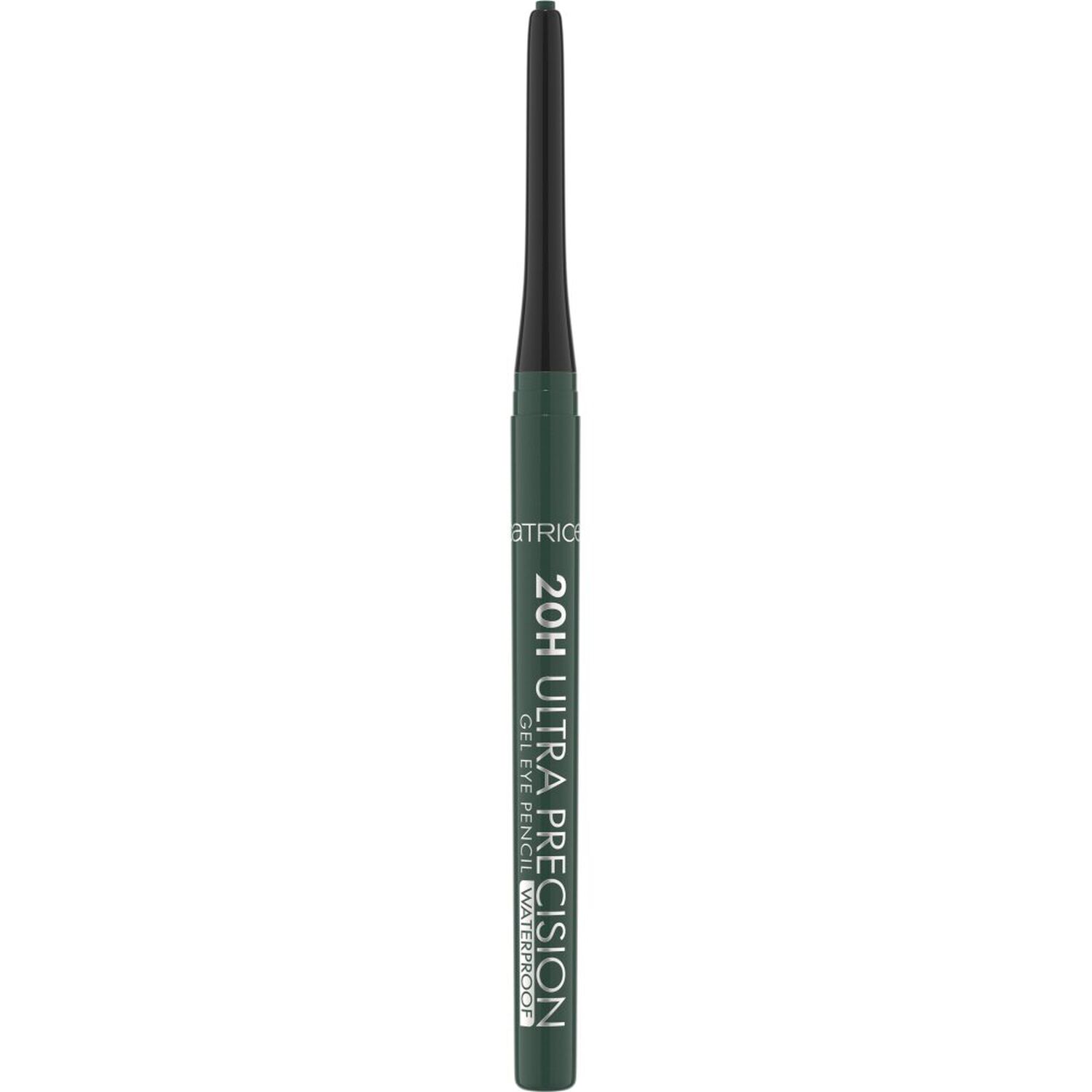 20h Ultra Precision Gel Eye Pencil - Crayon Yeux Ultra-Précis Waterproof