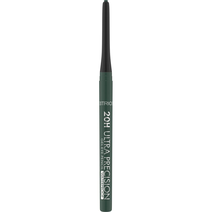 20h Ultra Precision Gel Eye Pencil - Crayon Yeux Ultra-Précis Waterproof