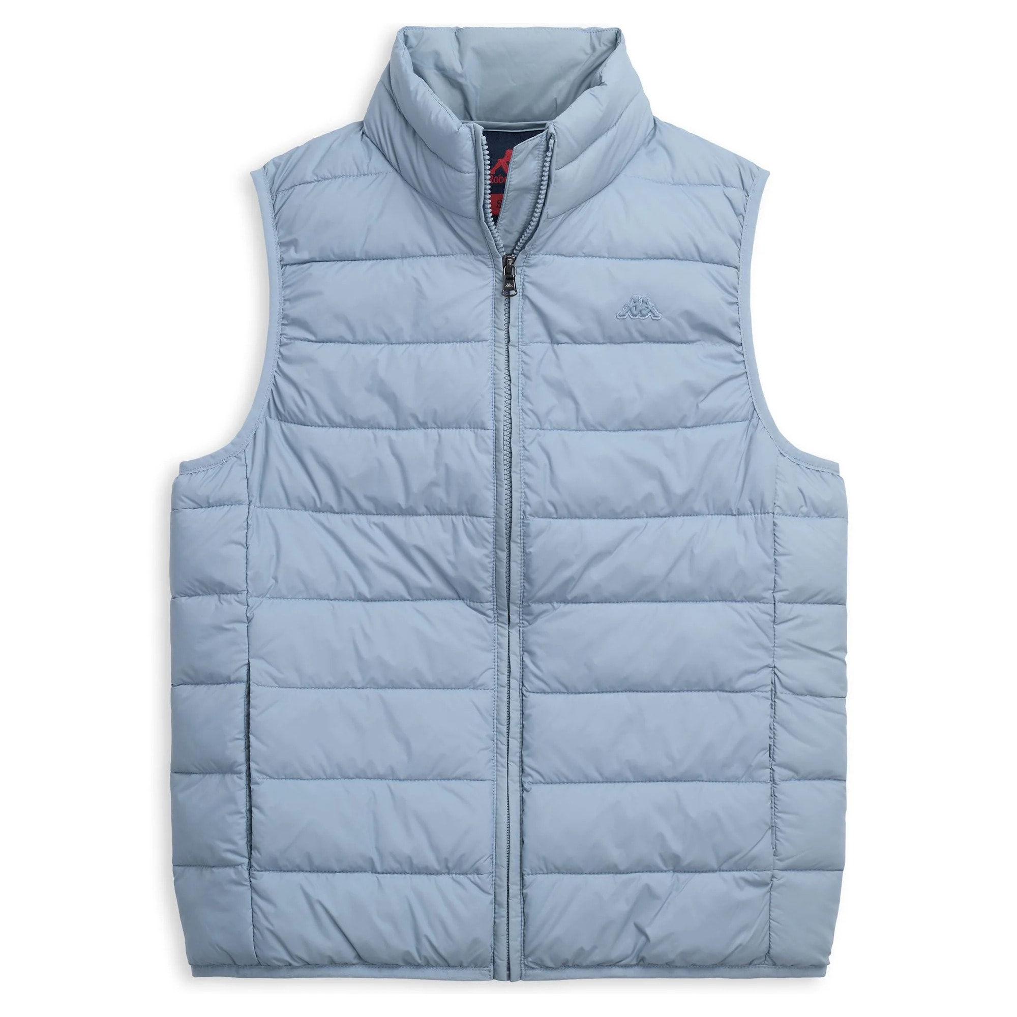 Kappa - Chaquetas Mujer Azul - Amira