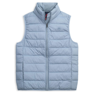 Kappa - Chaquetas Mujer Azul - Amira