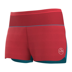 Vector Short Pantalón Trail Running Mujer