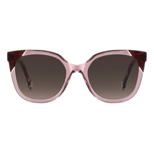 Gafas de Sol Carolina Herrera HER 0221/G/S 3H2 de Acetato Mujer 50 mm