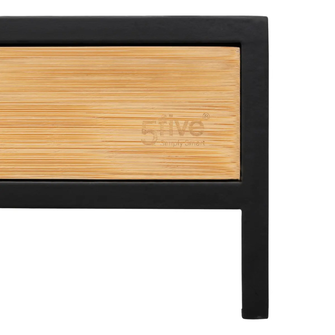 Support écran d'ordinateur "Bava" avec tiroir