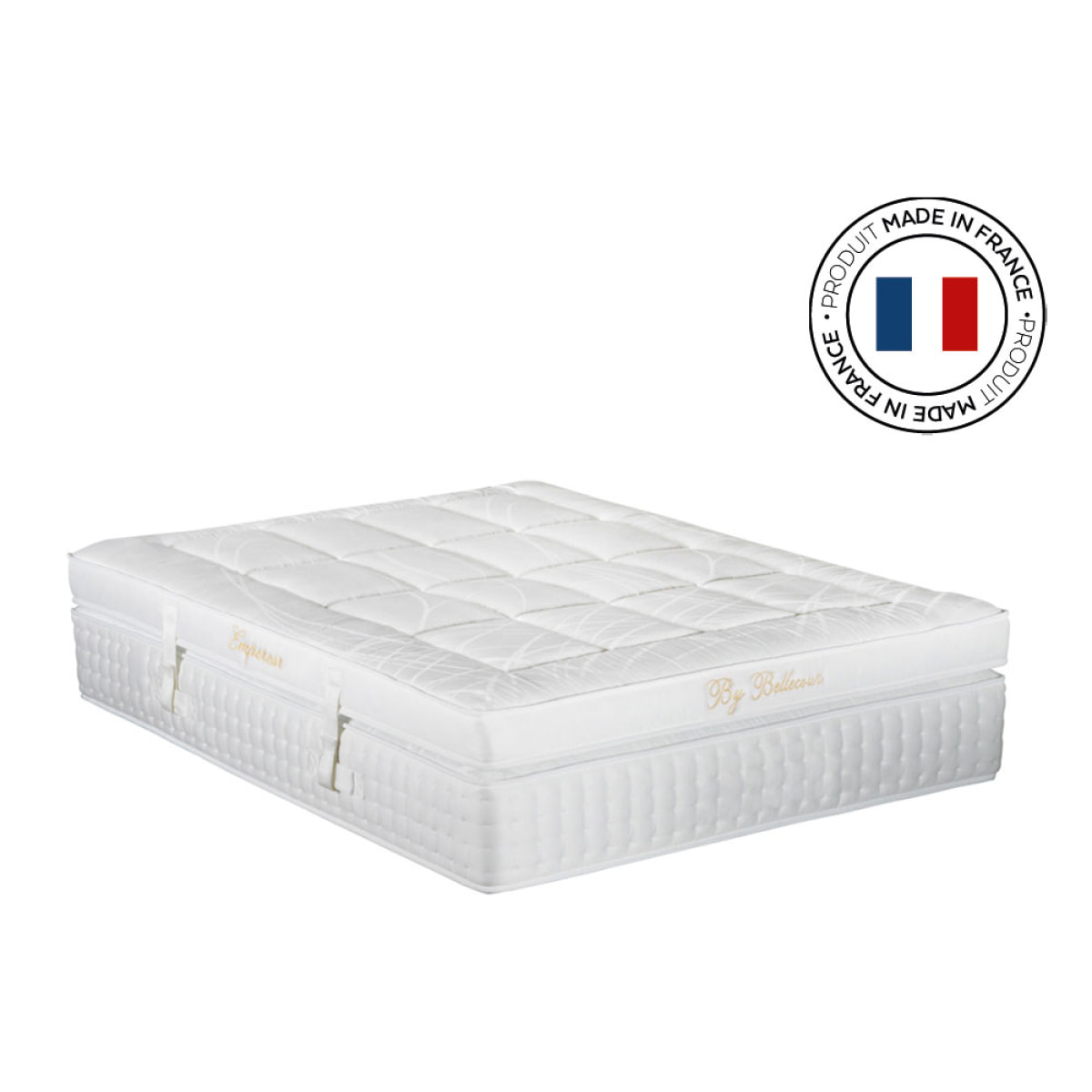 Matelas Empereur | Memoire de forme