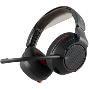 Casque gamer SKULLCANDY CRUSHER PLYR 720 noir