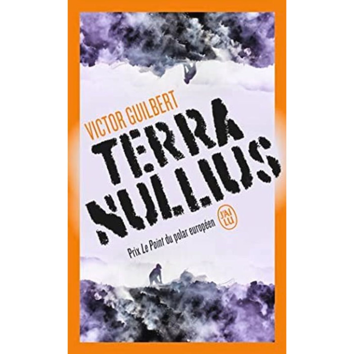 Guilbert, Victor | Terra nullius | Livre d'occasion