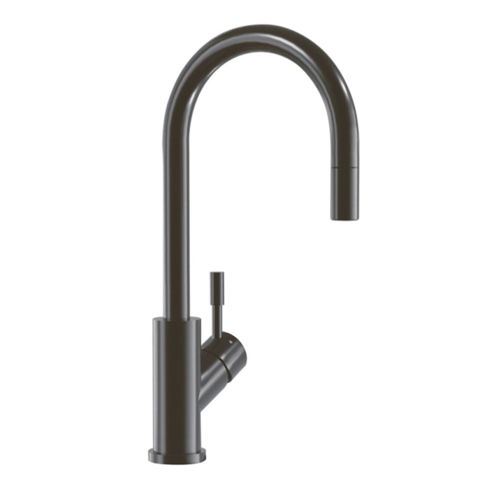 Robinet cuisine VILLEROY ET BOCH Umbrella flex