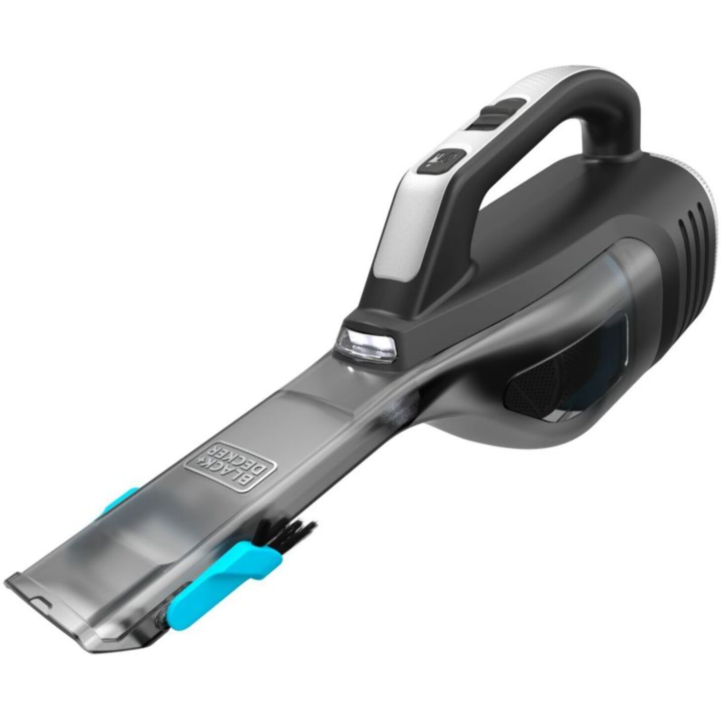 Aspirateur main BLACK ET DECKER DVD320B