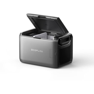 Glacière électrique ECOFLOW Classic 55L