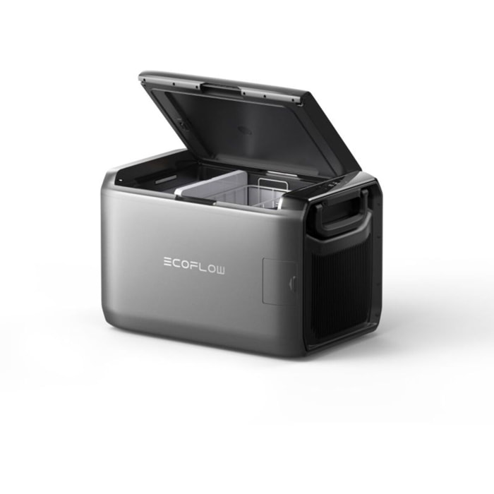 Glacière électrique ECOFLOW Classic 55L
