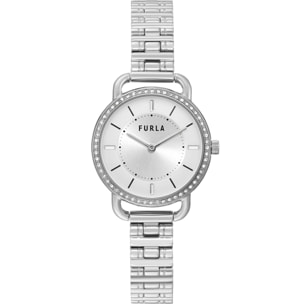 Furla Quartz Analogique Furla New Sleek