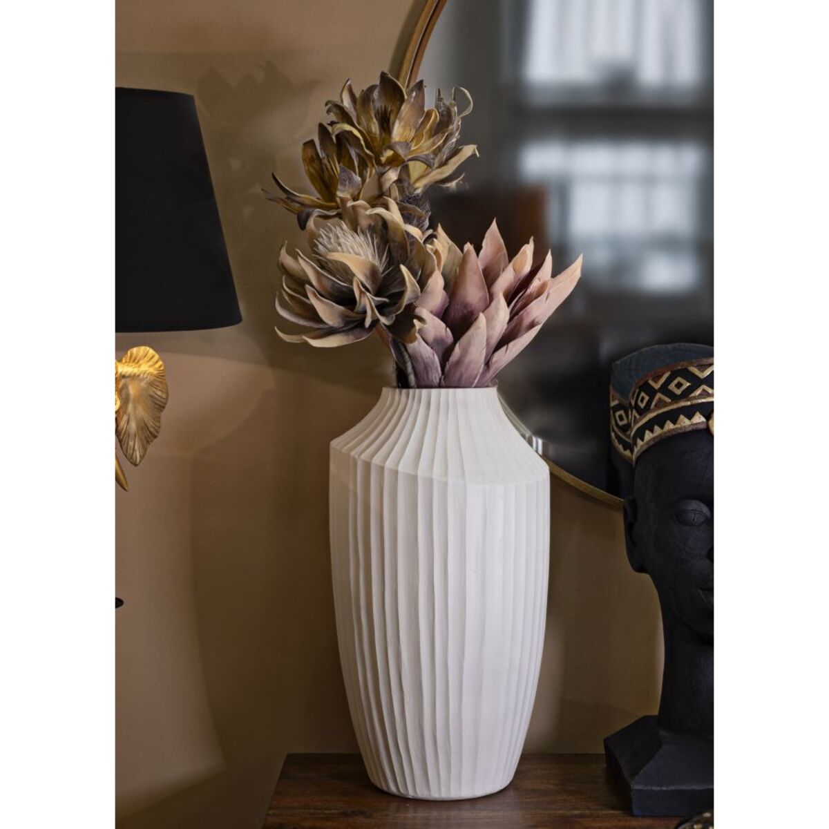 VASO ICE CM Ø 28,5X50,5