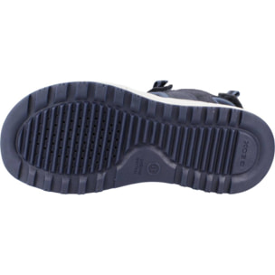 Sandalias Niño de la marca GEOX  modelo J SANDAL ALBEN BOY AZUL