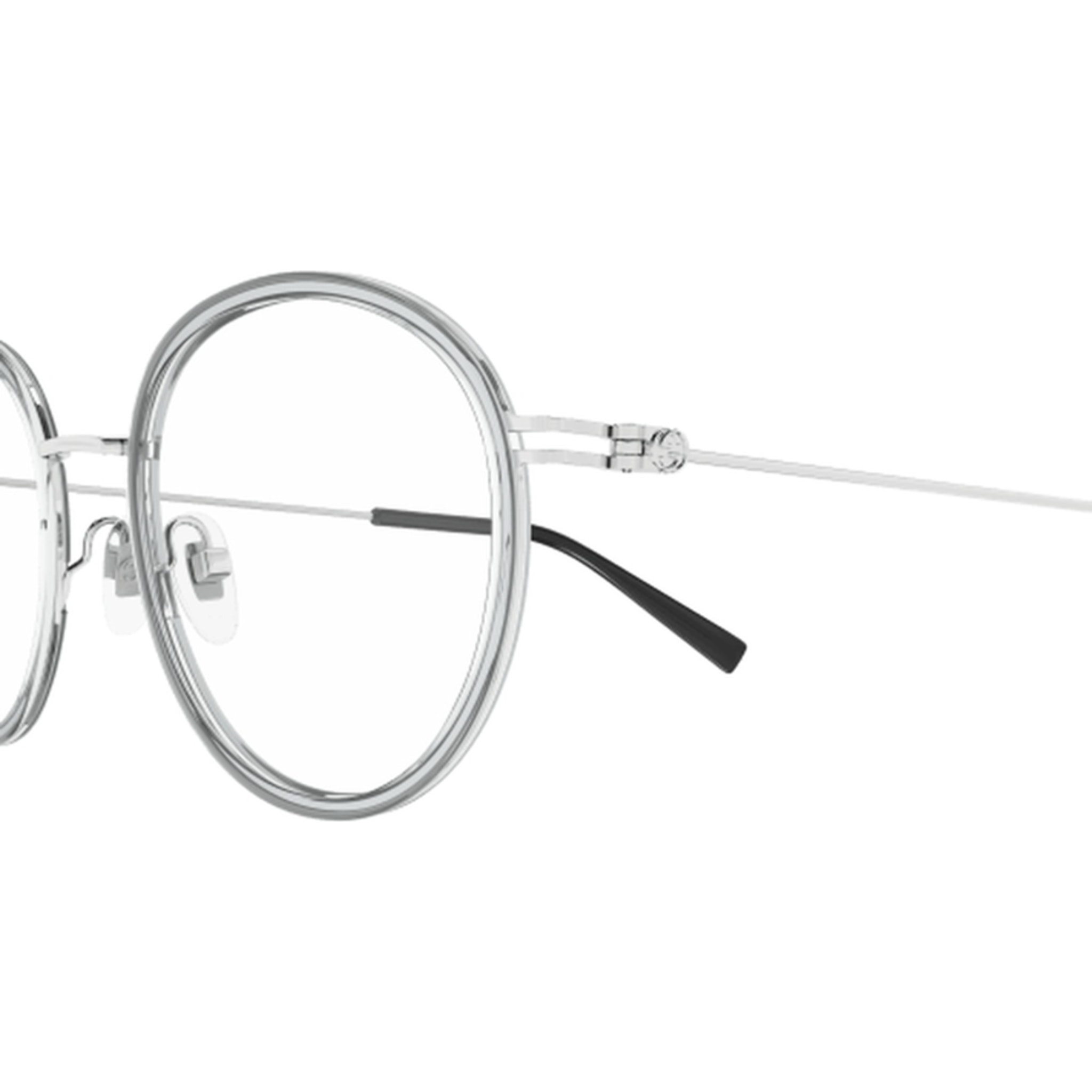 Gafas de Vista Gucci GG1851O-003 de Acetato Mujer 50 mm