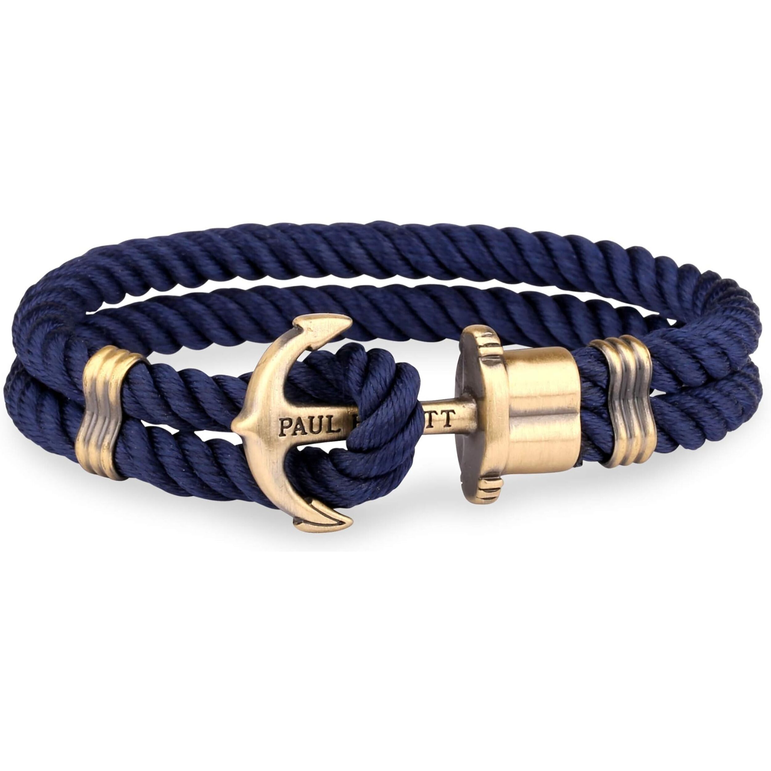 Pulsera Paul Hewitt Unisex PH-N-N-XL