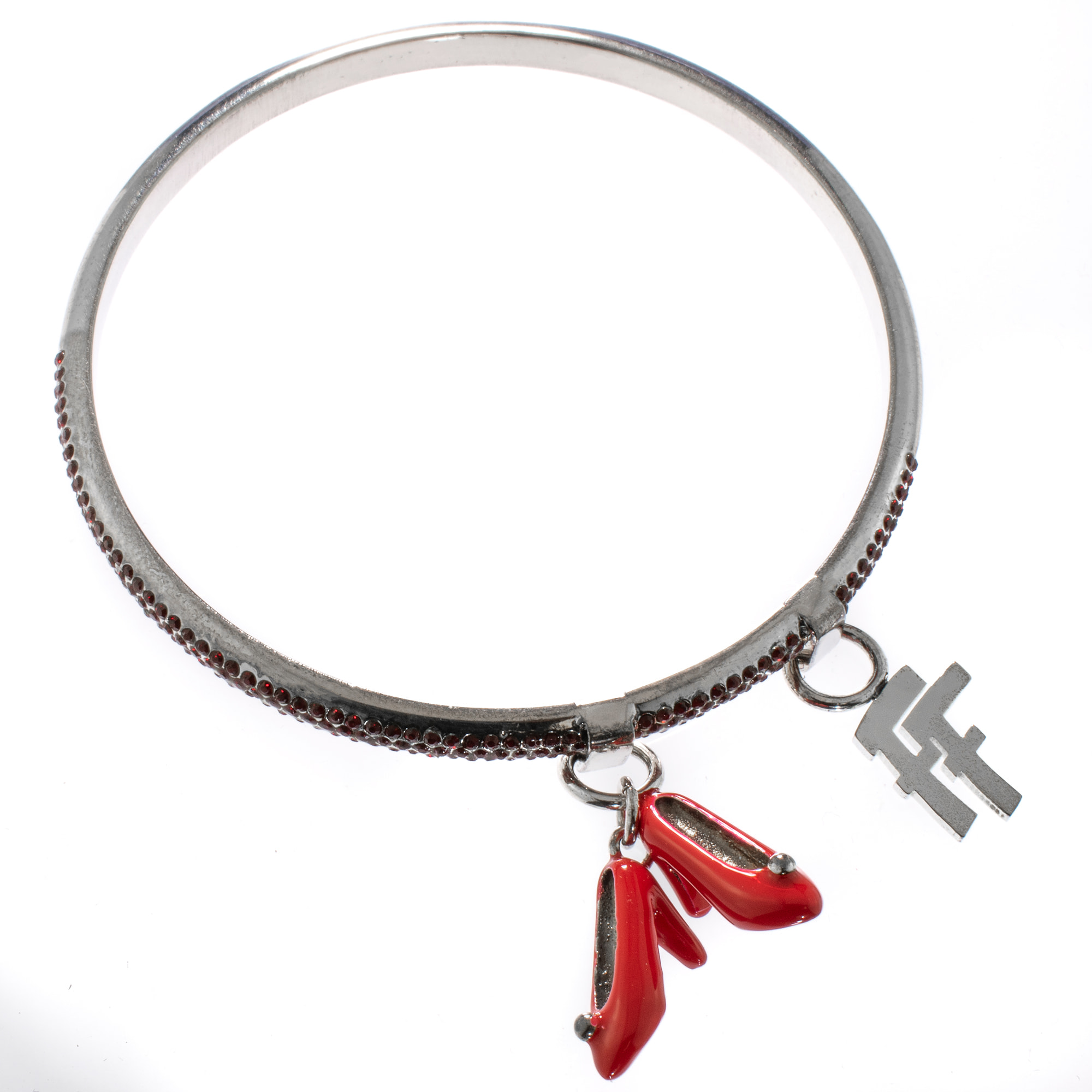 Pulsera Folli Follie Mujer 3B9F097RR