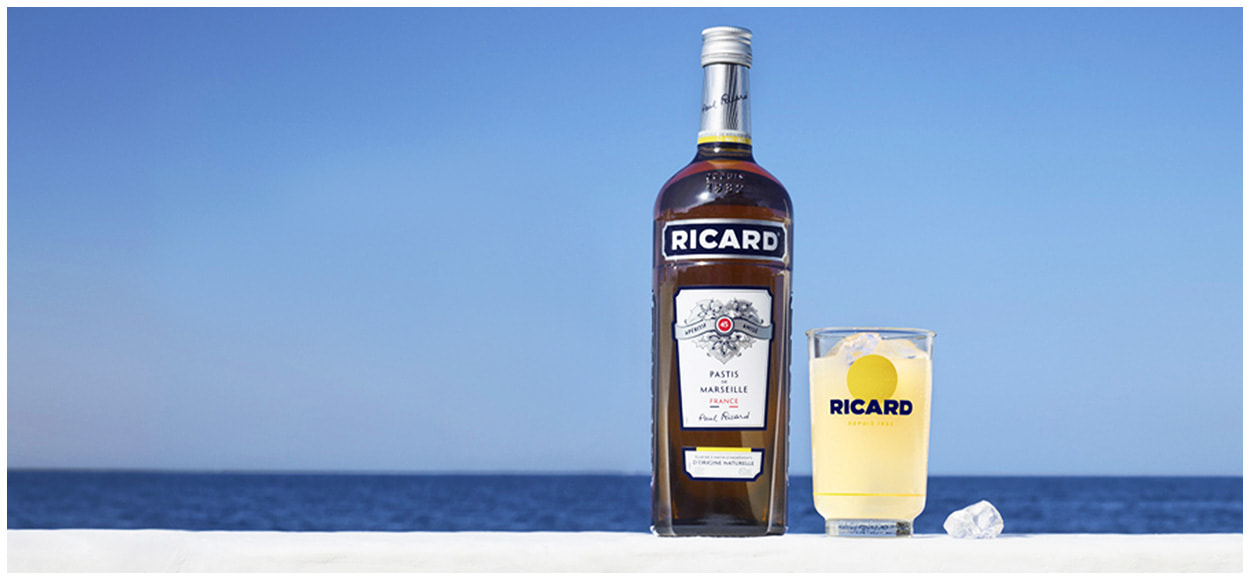 RICARD en promo sur VEEPEE