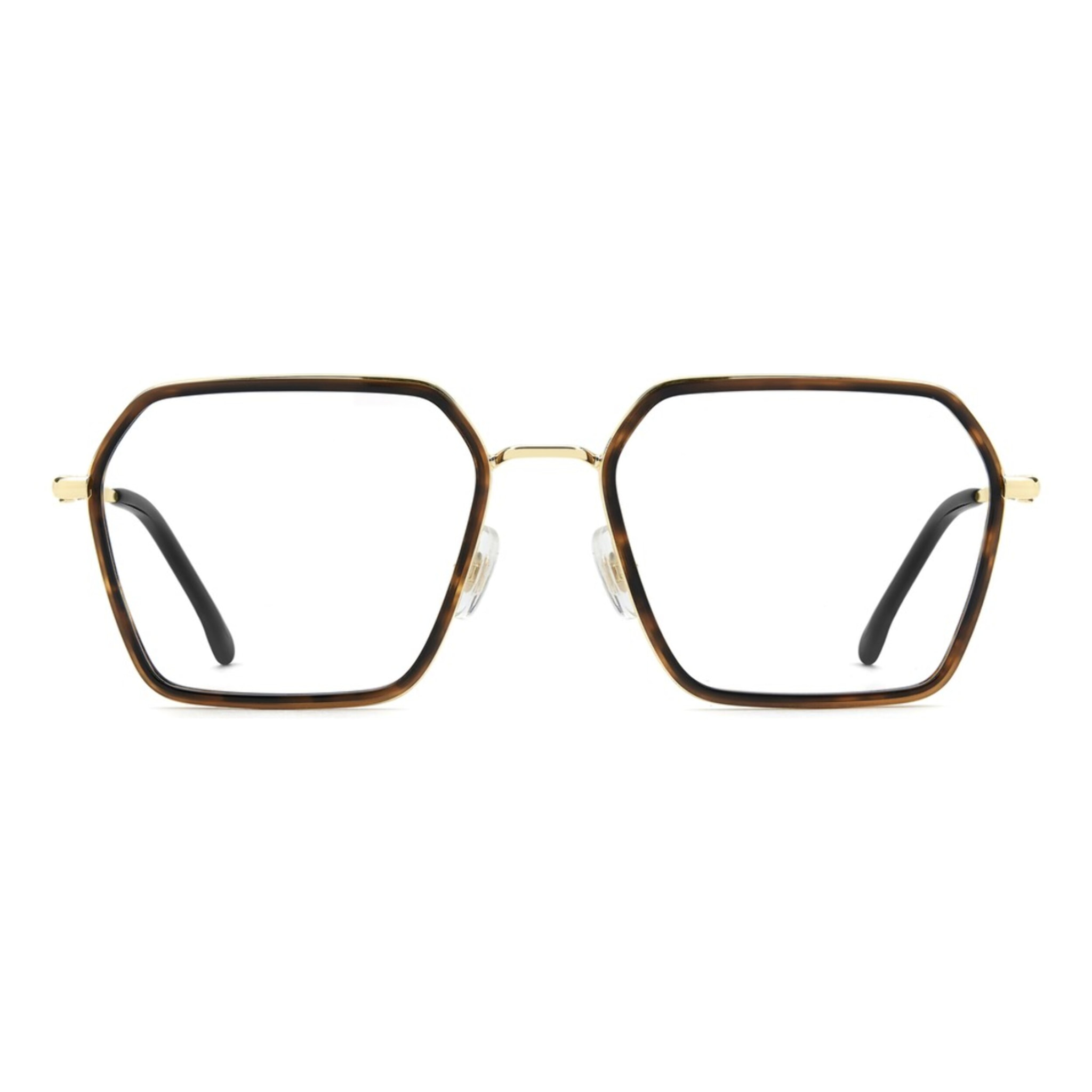 Gafas de Vista Carrera 3095 EX4 de Metal Mujer 55 mm