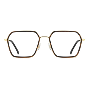 Gafas de Vista Carrera 3095 EX4 de Metal Mujer 55 mm