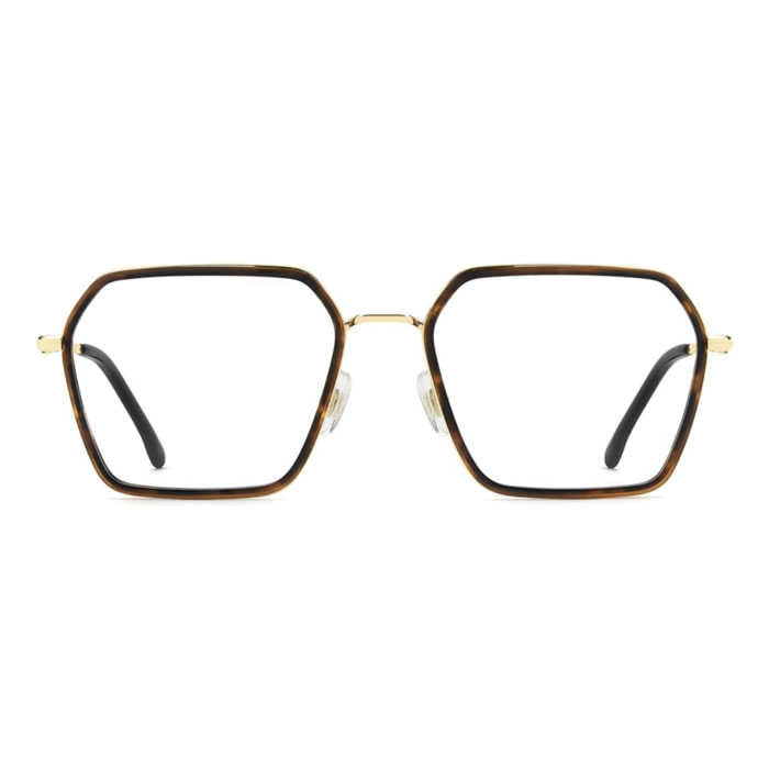 Gafas de Vista Carrera 3095 EX4 de Metal Mujer 55 mm