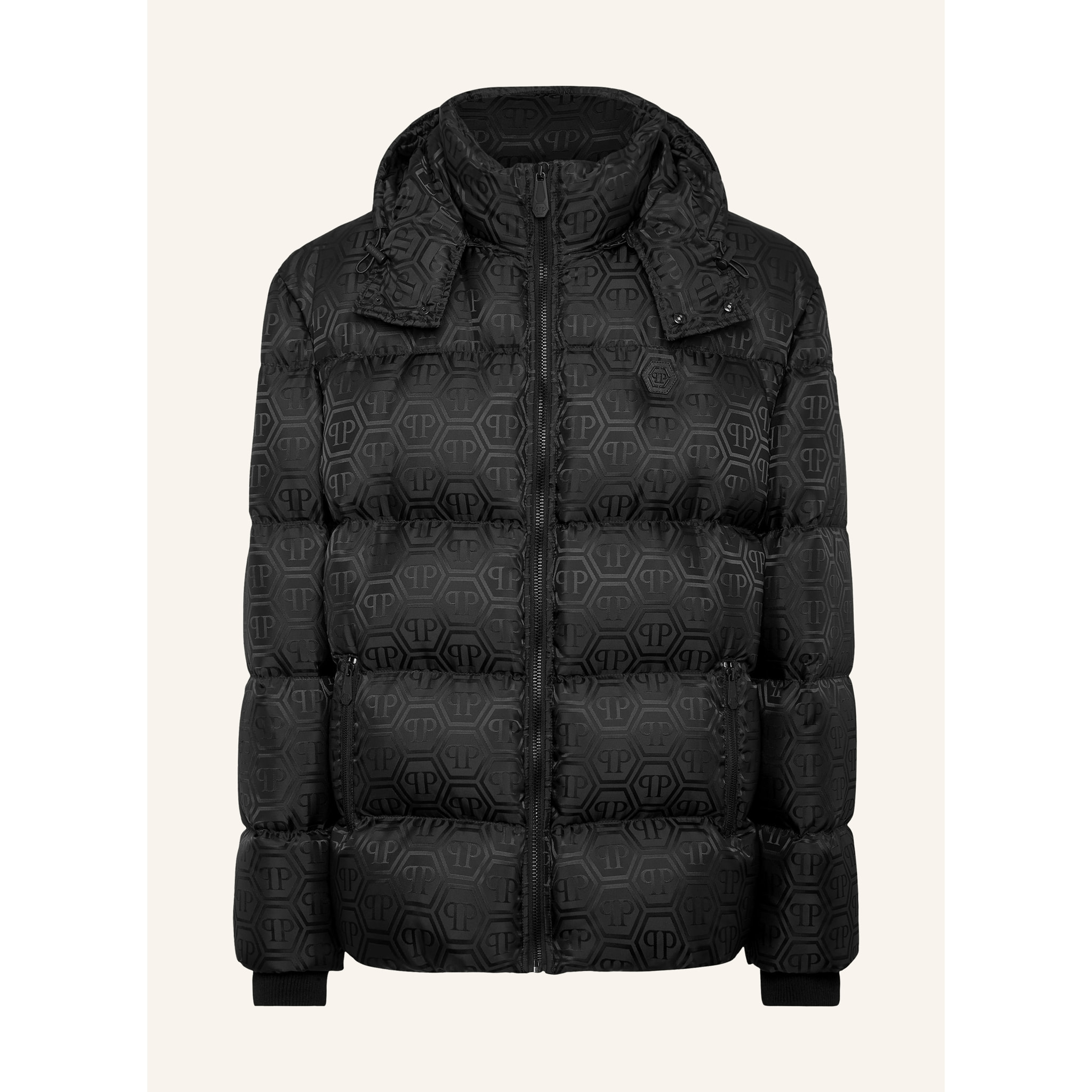 PHILIPP PLEIN Bomber MONOGRAM