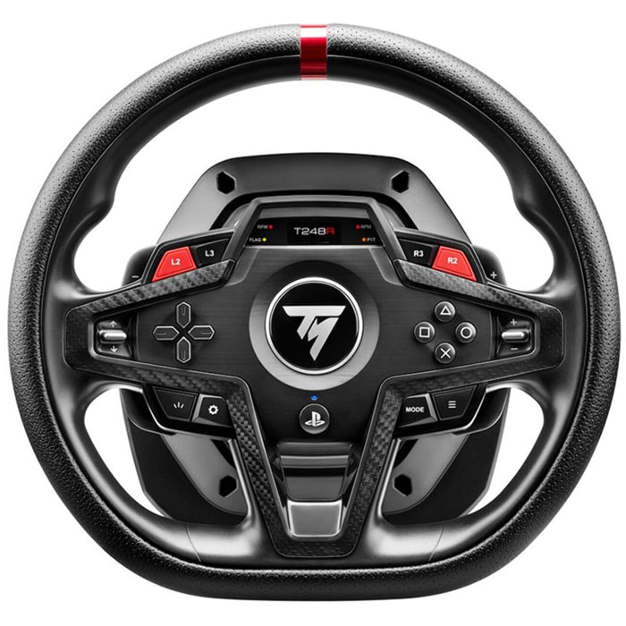 Volant THRUSTMASTER T248R