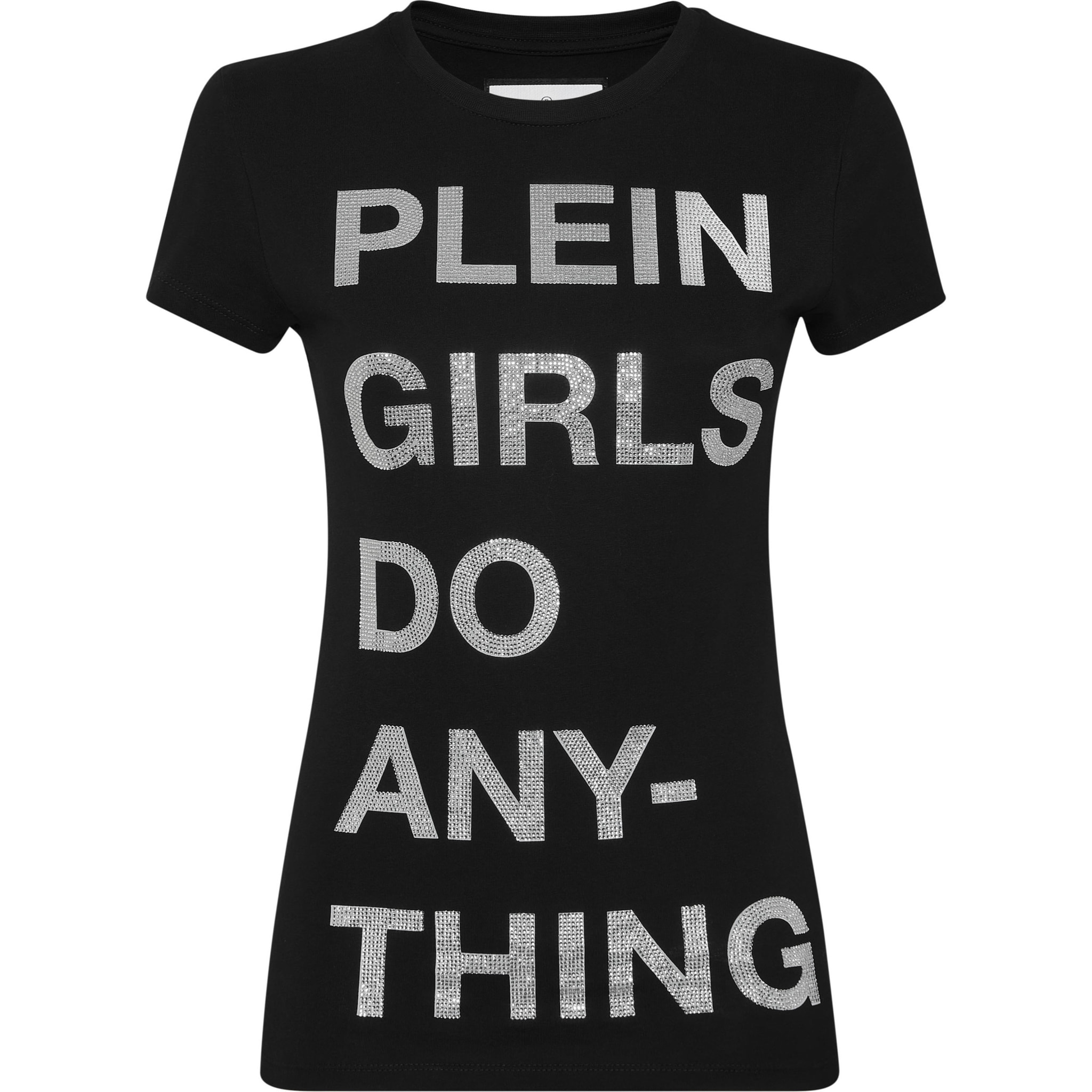 PHILIPP PLEIN Camiseta Slim Fit