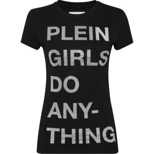 PHILIPP PLEIN Camiseta Slim Fit