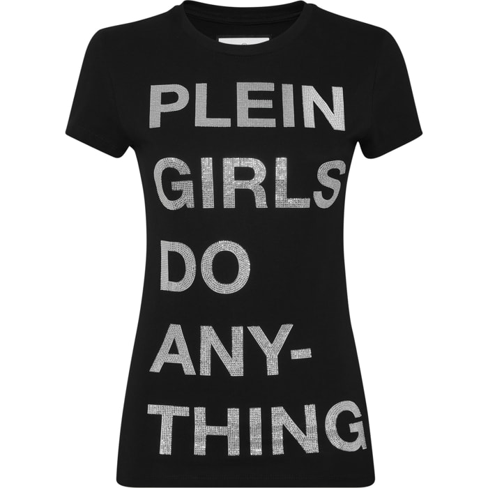 PHILIPP PLEIN Camiseta Slim Fit