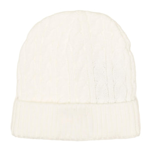 Cappello tricot bambina Chic Boxing