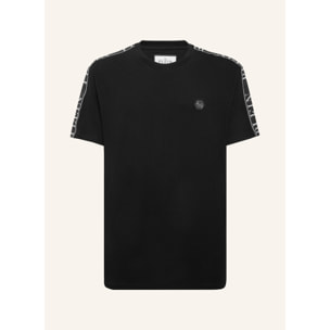 PHILIPP PLEIN T-Shirt Round Neck Ss