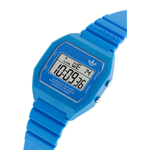 Adidas Reloj Digital De Cuarzo Digital Two