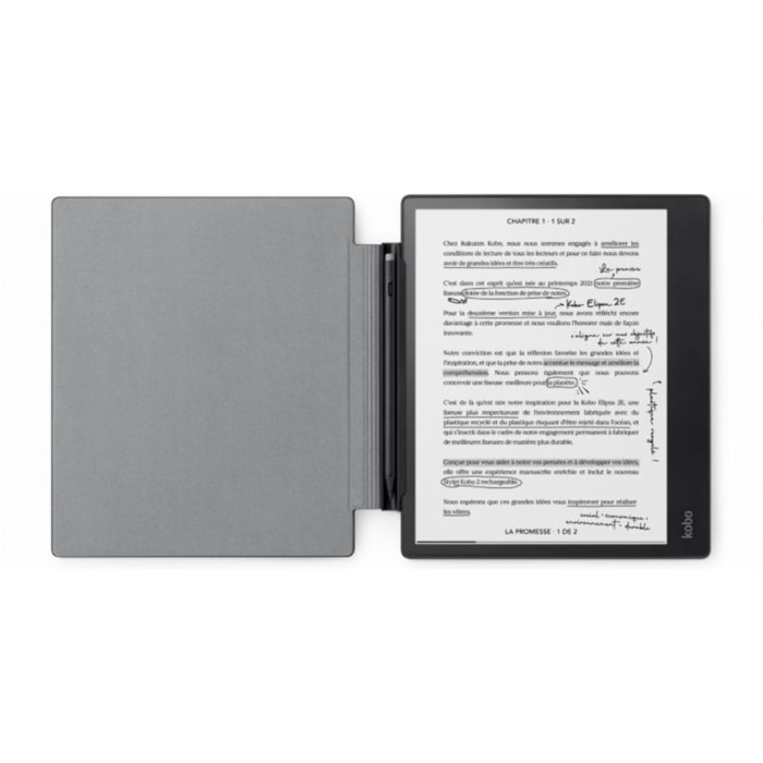 Etui KOBO Elipsa 2E