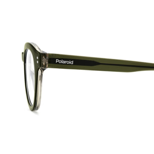 Gafas de Vista Polaroid PLD D559 4C3 de Acetato Hombre 47 mm