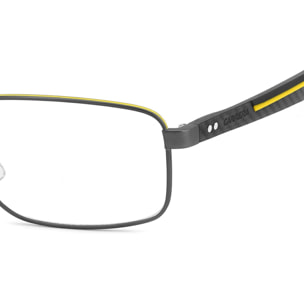 Gafas de Vista Carrera 8913 FMR de Metal Hombre 57 mm