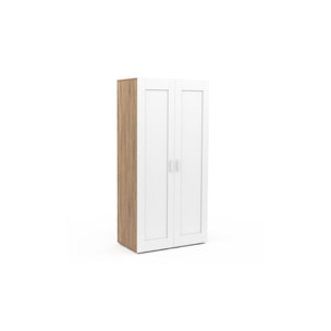 Armoire 2 portes Marius