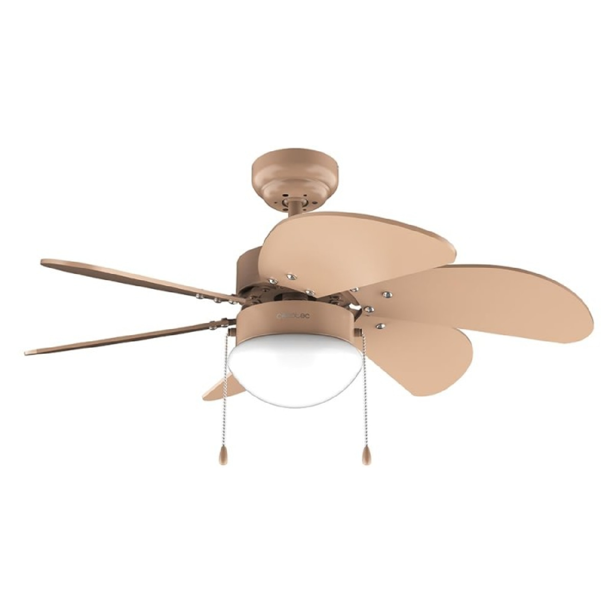 Ventilateurs de plafond EnergySilence Aero 3600 Vision Full Nude Cecotec