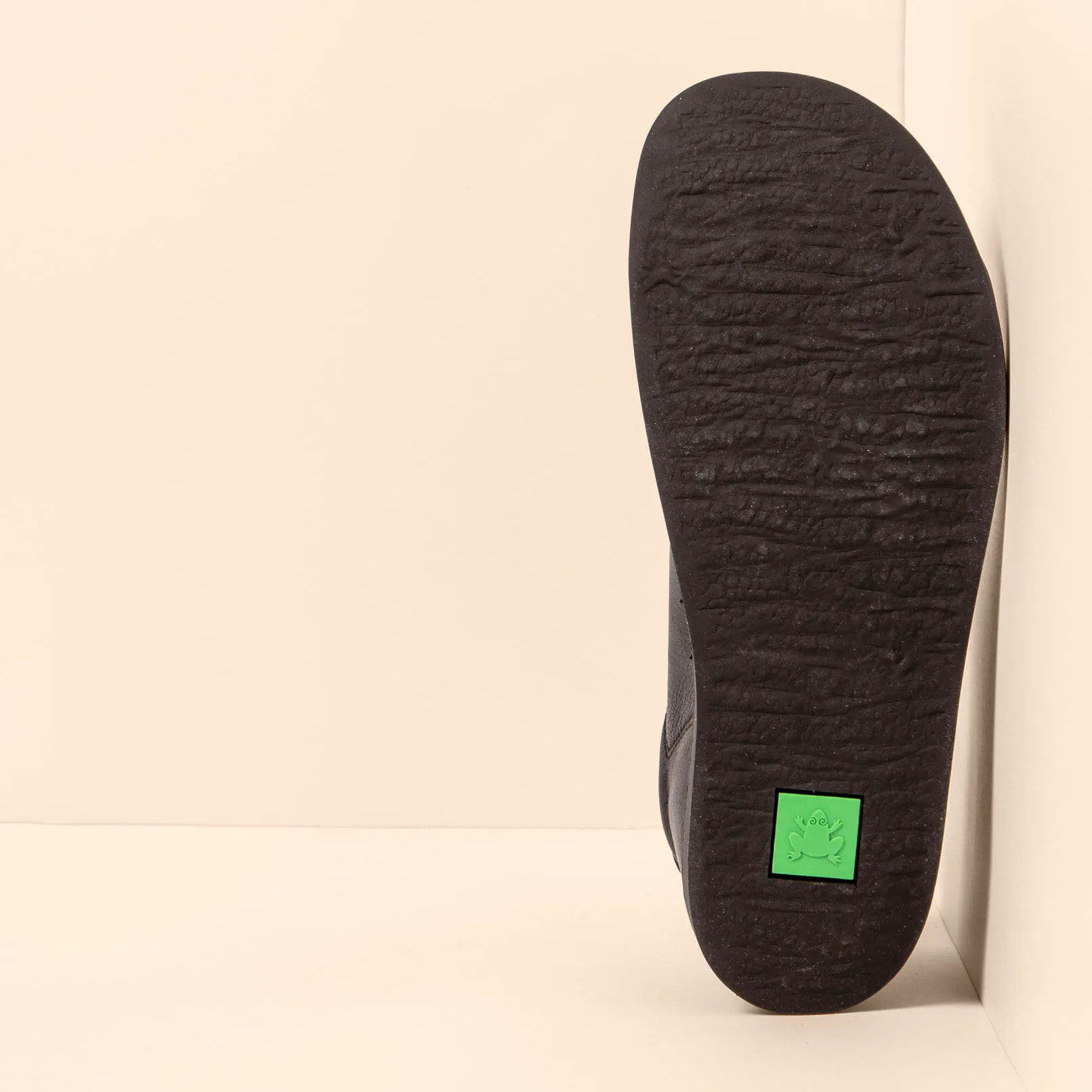 Zapatos N5910 SOFT NAPPA BLACK/ ORIGEN color Black