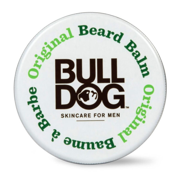 Pack de 2 - Bulldog - Baume À Barbe Original