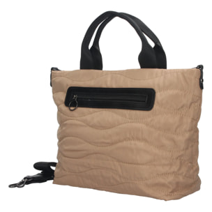 Bolso de Mano con Correa Extraible