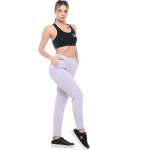 Leone Pantalón deportivo básico