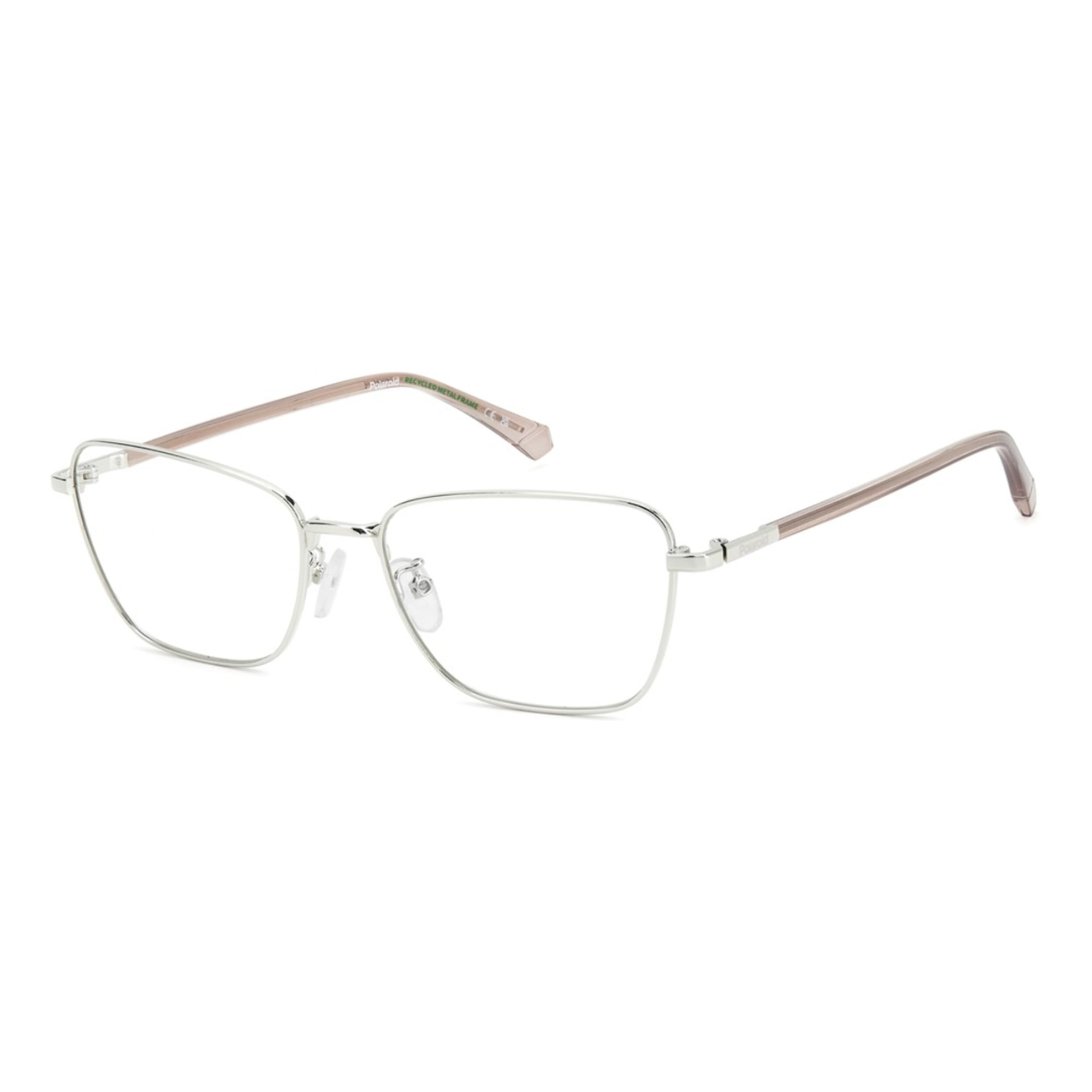 Gafas de Vista Polaroid PLD D581/G 010 de Metal Mujer 56 mm