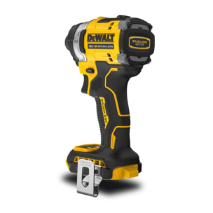 Visseuse à chocs 3 Vitesses 18V 282Nm XR - DEWALT - sans batterie, ni chargeur - TSTACK - DCF860NT-XJ