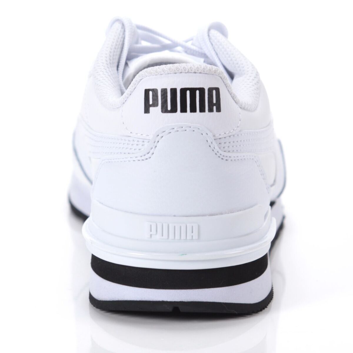 Sneakers Puma ST Runner v4 L Bianco